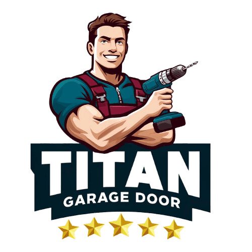 Titan Garage Door Service & Repair LLC